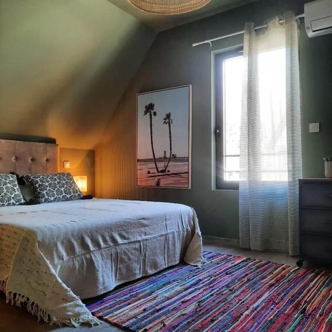 Le Vertigo Proche Centre Histo Avec 2 Parkings Sarlat Esterno foto